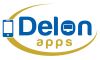 Delon App logo