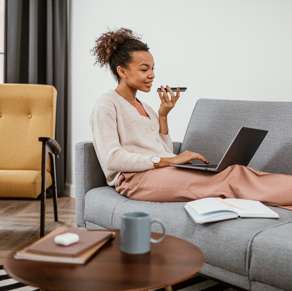 Secure Remote Employee Monitoring | DelonApps