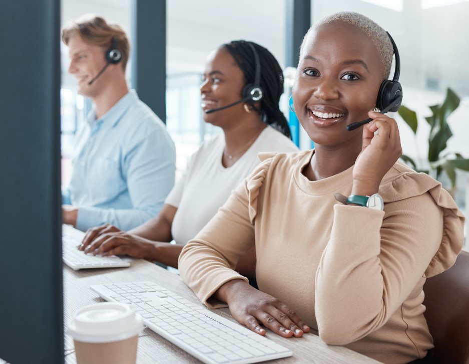 Telesales and Loan Recovery Outsourcing for Digital Lenders | DelonApps